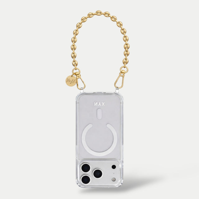 צמיד זהב| אווה