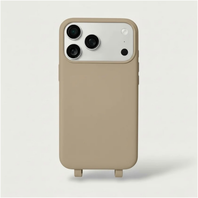 כיסוי לטלפון עם טבעות | סאנד