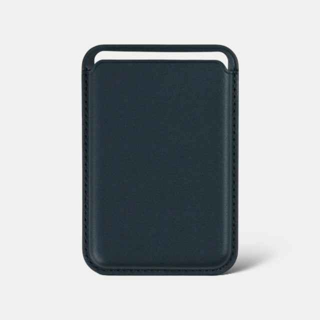 לטלפון|כחול MagSafe ארנק