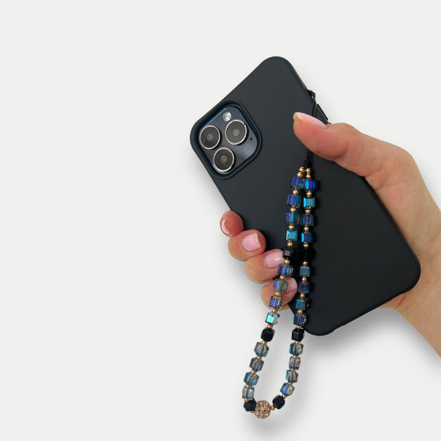 NYX Sky Crystal Charm