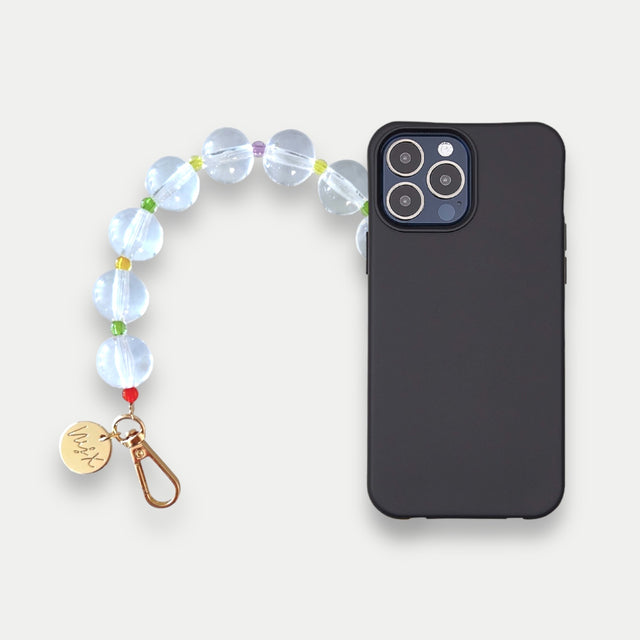 NYX POP Black Case + צמיד Lola