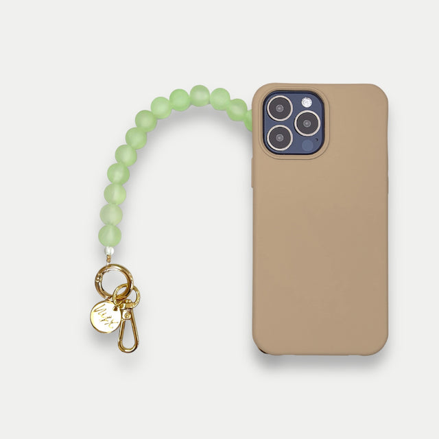 NYX POP Sand Case + צמיד Jade