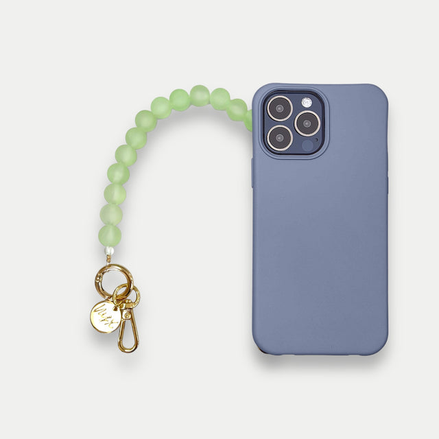 NYX POP Ash Blue + צמיד Jade