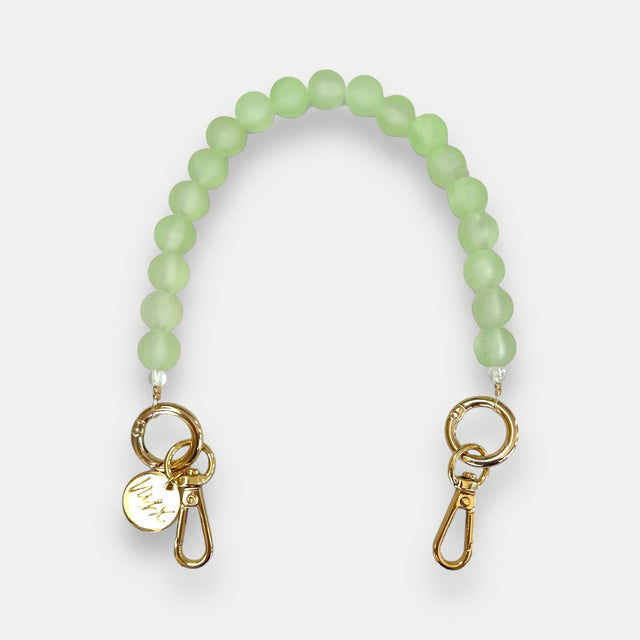 Jade כיסוי שקוף לטלפון+ צמיד