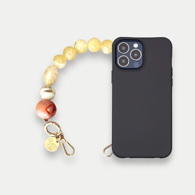 NYX POP Black Case + צמיד Aimy