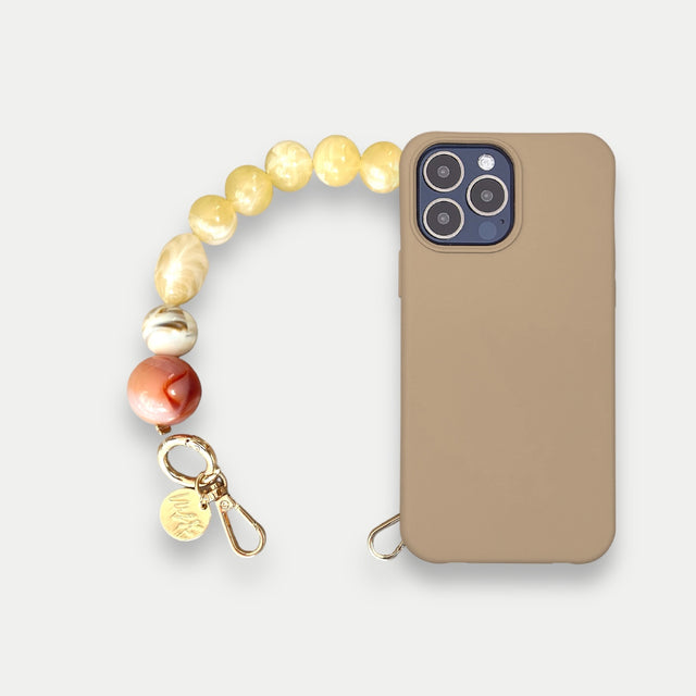 NYX POP Sand Case + צמיד Aimy