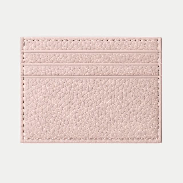 ארנק כרטיסים| ורוד בייבי