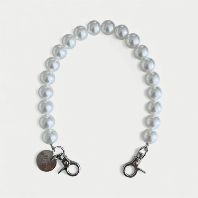 צמיד פנינים |דגם פרל