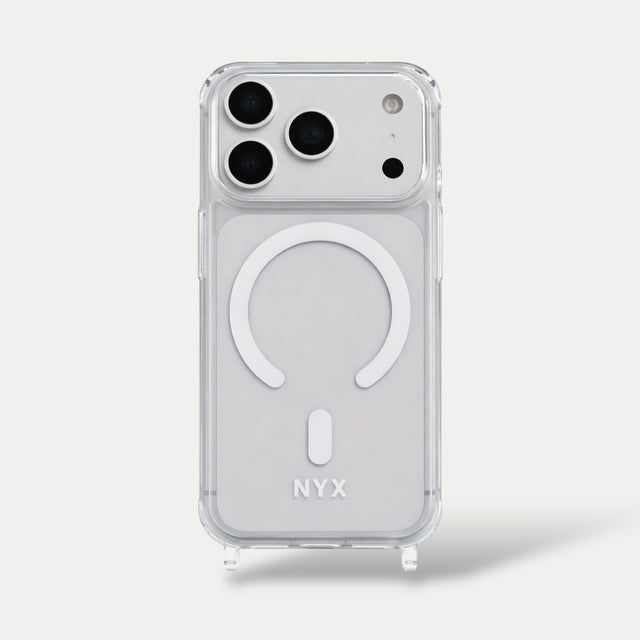 כיסוי טלפון שקוף אייפון | סמסונג