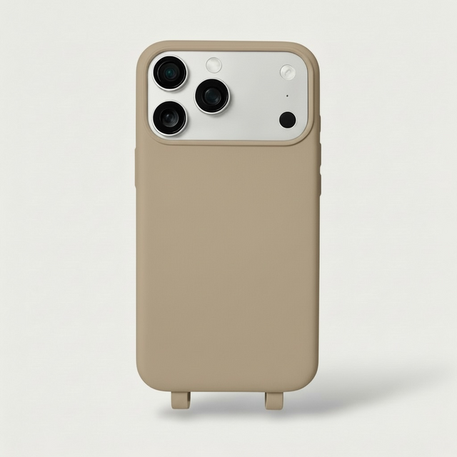 כיסוי לטלפון עם טבעות | סאנד