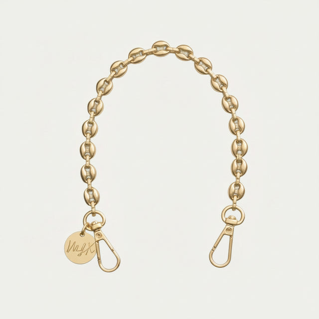 צמיד זהב| אווה