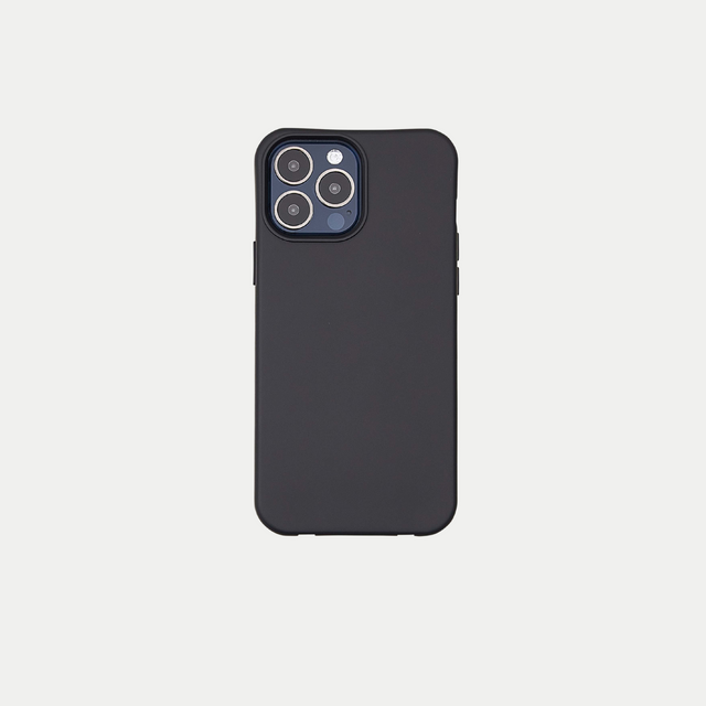 NYX POP Black Case + צמיד פנינים לטלפון