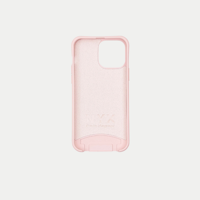 NYX POP Blush Pink Case +צמיד Lola