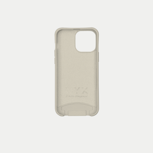 NYX POP Ivory Case MAGSAFE + צמיד Lola