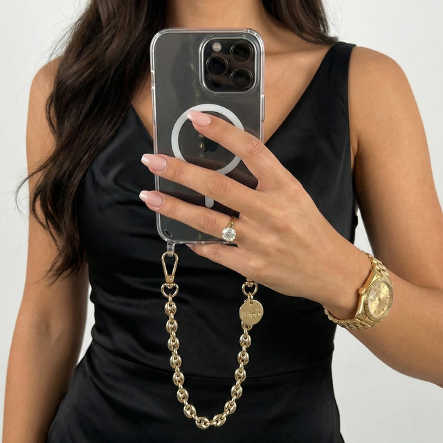 צמיד זהב| אווה