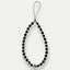 NYX Black Crystal Charm
