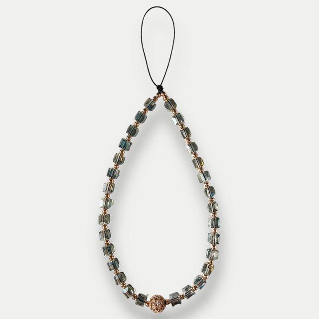 NYX Ocean Crystal Charm