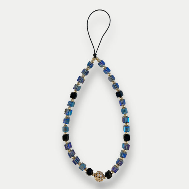 NYX Sky Crystal Charm
