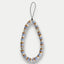 NYX Pearl Blue Crystal Charm