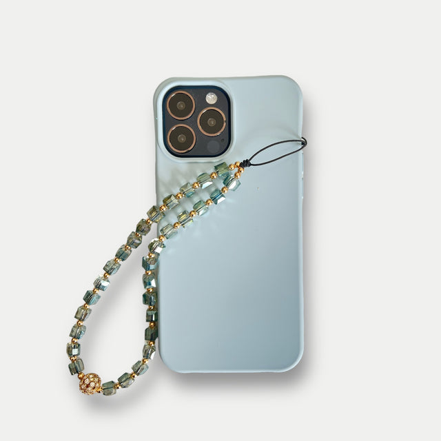 NYX Ocean Crystal Charm