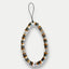 NYX Grey Crystal Charm