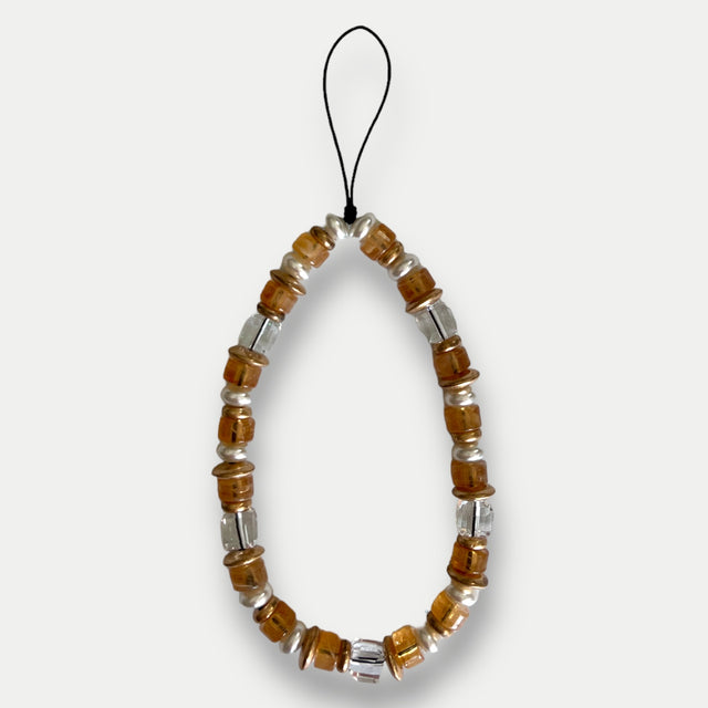 NYX Camel Crystal Charm