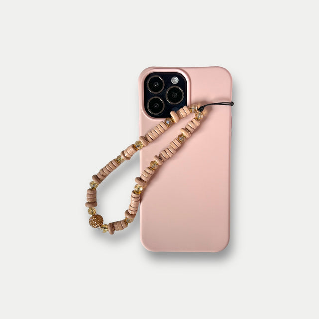 NYX Rose Charm