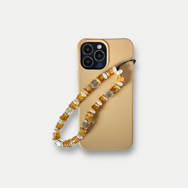 NYX Camel Crystal Charm