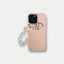 NYX Pearl Clear Crystal Charm