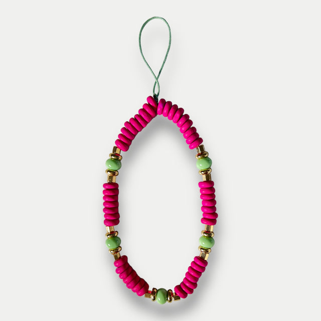 NYX  Fuchsia Rose Charm