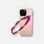 NYX  Fuchsia Rose Charm