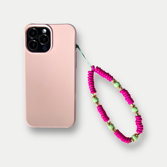 NYX  Fuchsia Rose Charm