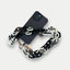 Amber Black שׁרשרת
