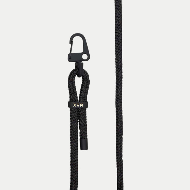 NYX Black Hook Necklace