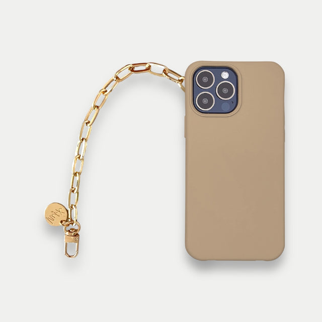 NYX POP Sand Case + צמיד זהב