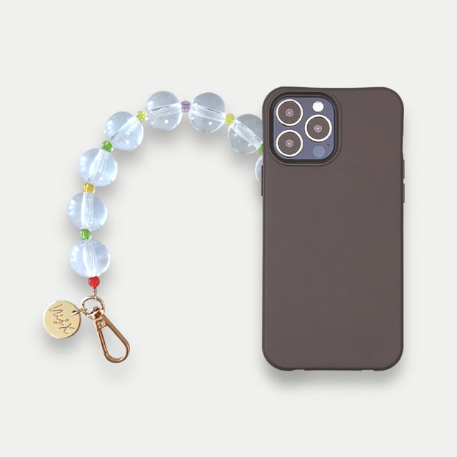 NYX POP Chocolat Case MAGSAFE + צמיד Lola