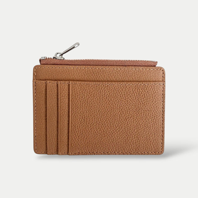קאמל |ZIPPER ארנק כרטיסים
