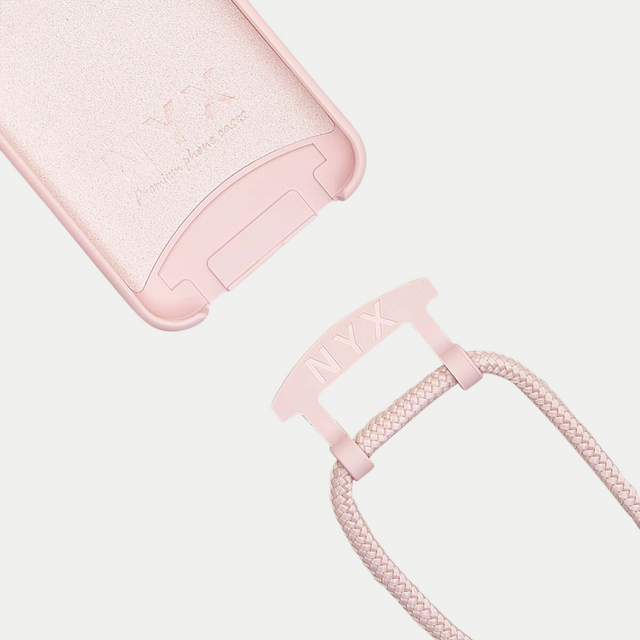 NYX POP Blush Pink סט מלא