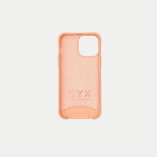 NYX POP Peach Case