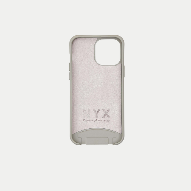 NYX POP Gray Case
