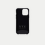 NYX POP Black Case