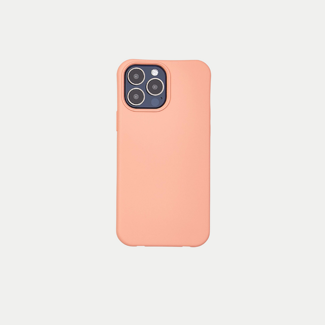 NYX POP Peach Case