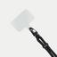 NYX Universal Patch Black