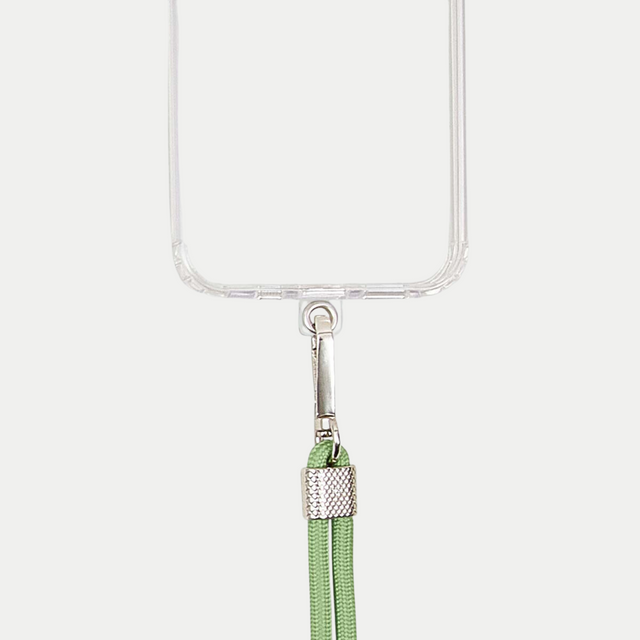 NYX Universal Patch Cord Green
