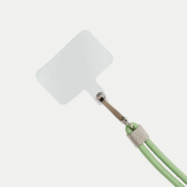 NYX Universal Patch Cord Green