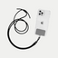 NYX Universal Patch Cord Black
