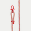 NYX Passion Red Hook Necklace