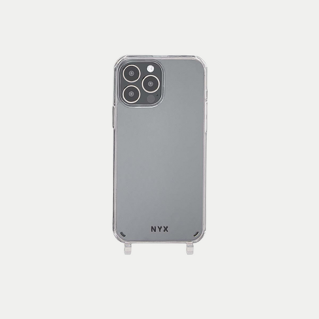 NYX Clear Case