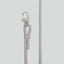 NYX Gray Hook Necklace  סט מלא