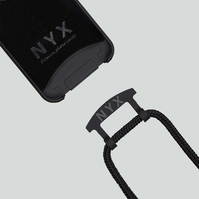NYX POP Black MAGSAFE